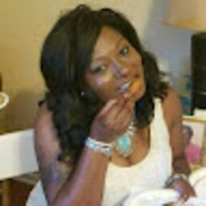 Meet your Posher, Rayetta